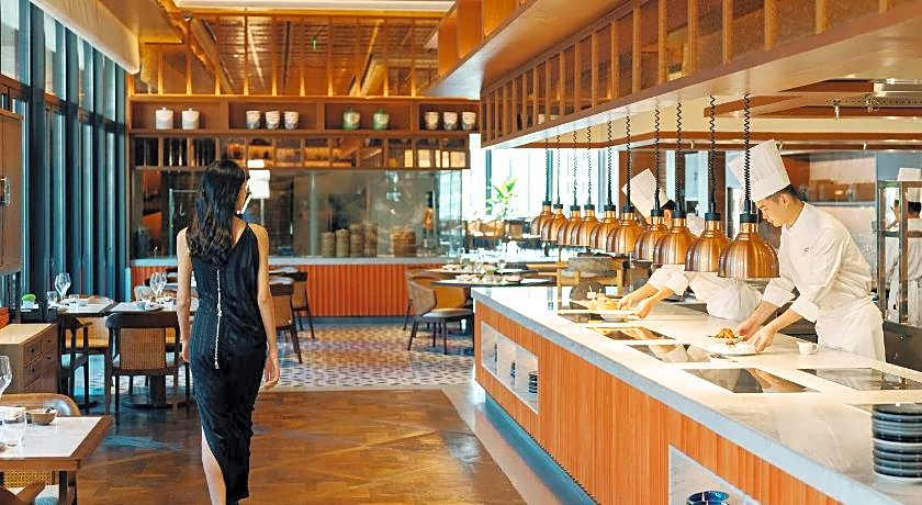 Andaz Xiamen, By Hyatt