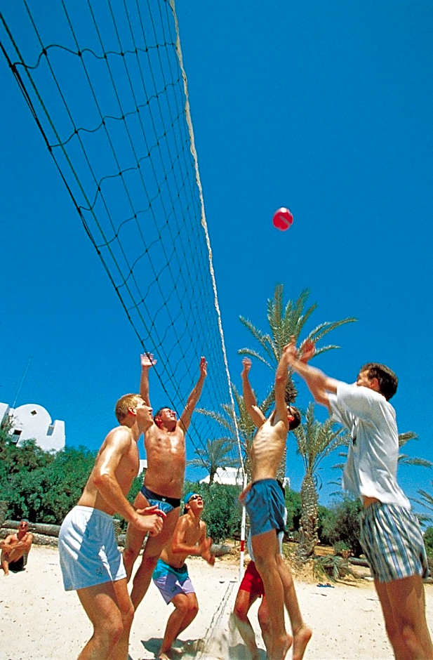 Hotel Seabel Aladin Djerba