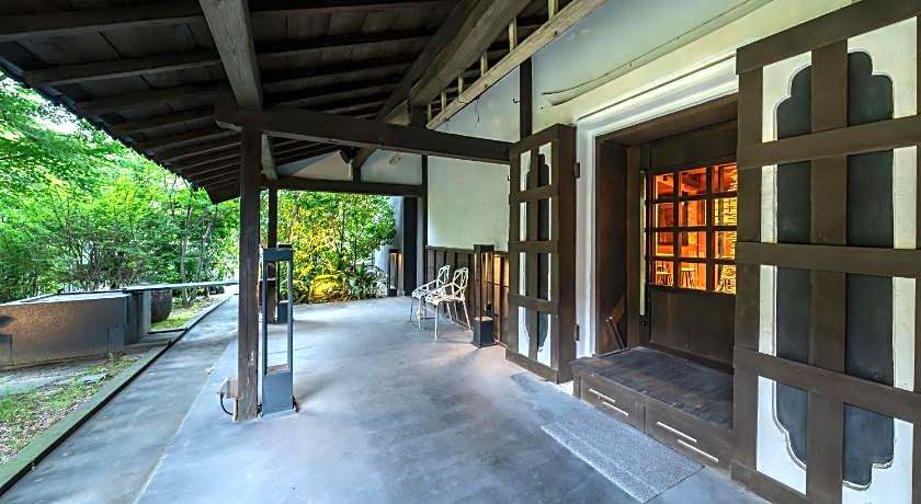 Machiya Hotel baison