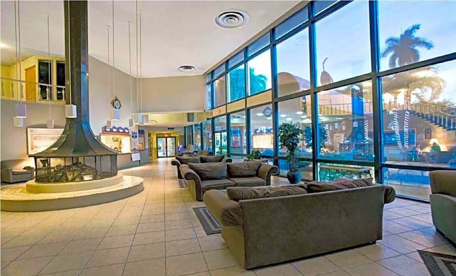 Bposhtels Hollywood Florida