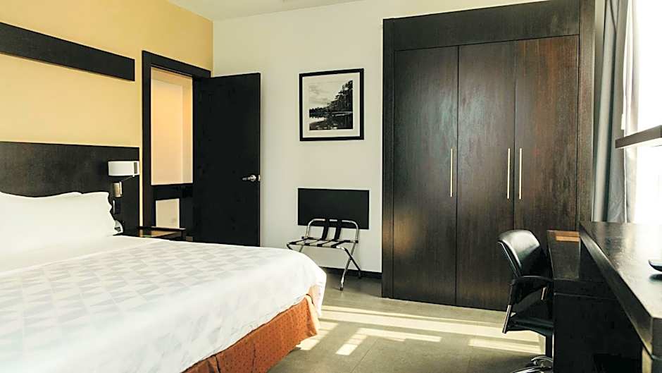 Holiday Inn Guayaquil Airport By IHG