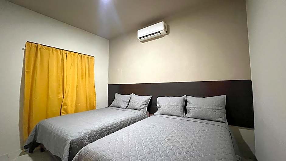 Hotelito s