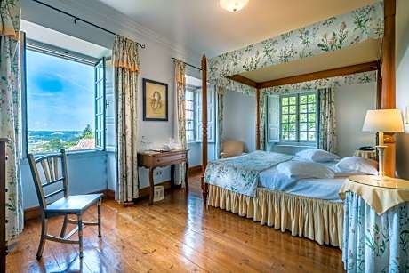 Romantic Offer - Double Room