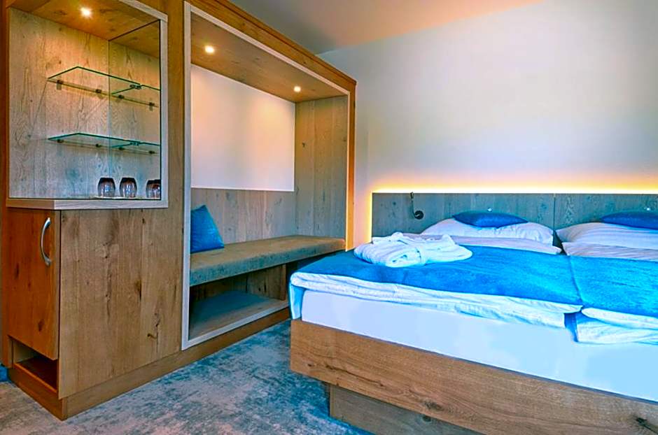 Aktiv- und Wellnesshotel Gutjahr