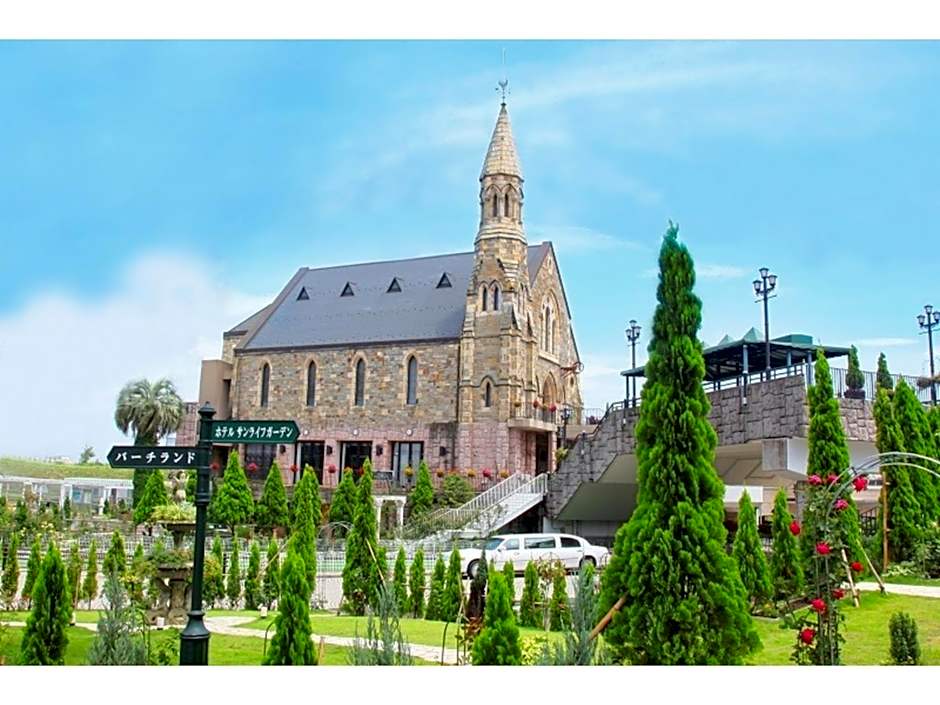 Hotel Sunlife Garden - Vacation STAY 55392v