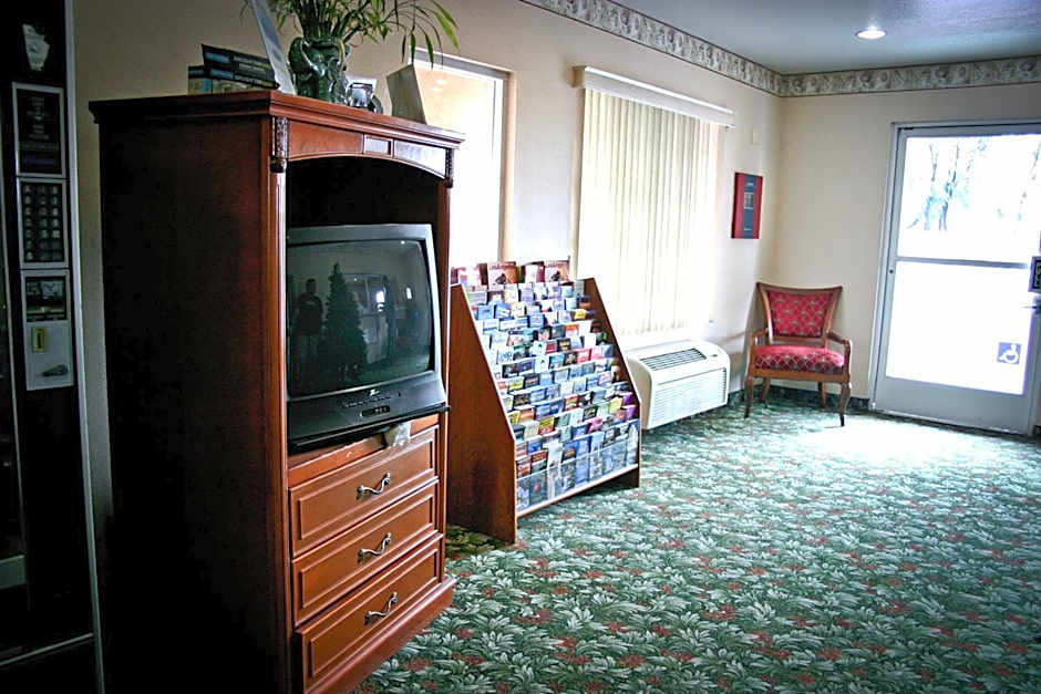 Crystal Inn Suites & Spas