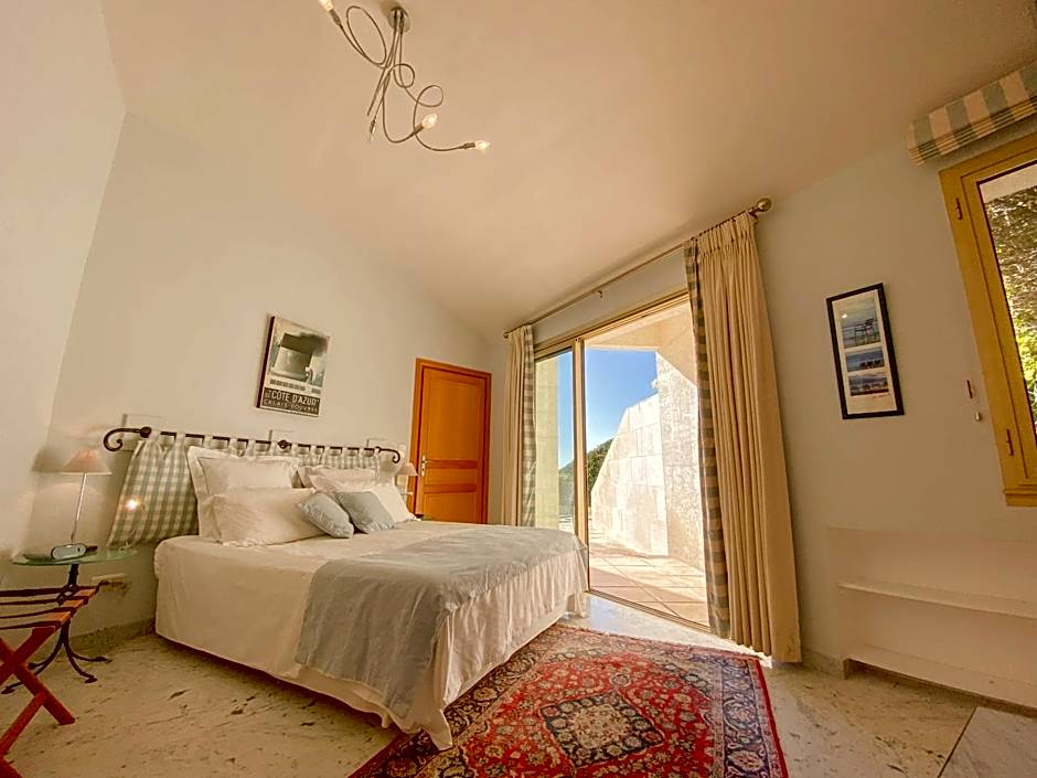 Villa St. Maxime