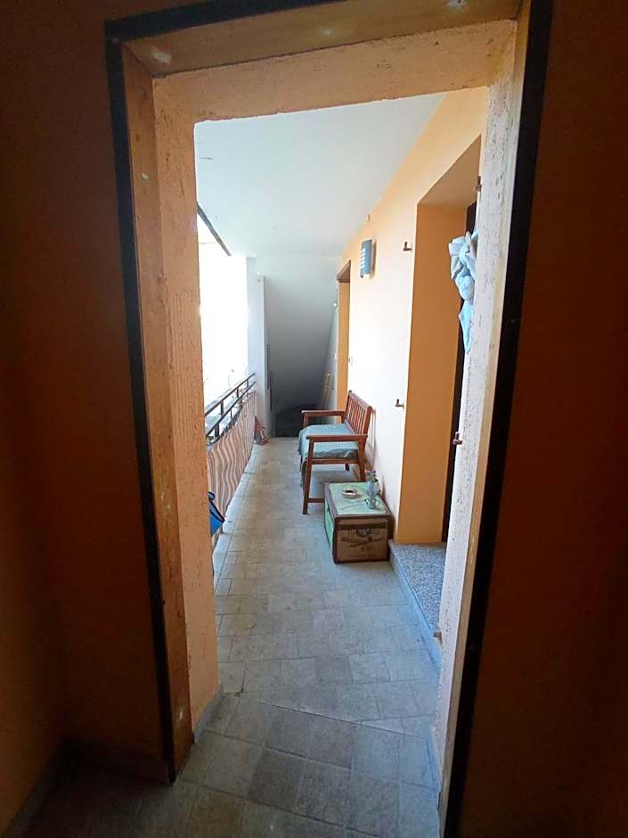 La Tana del Ghiro Locazione Turistica