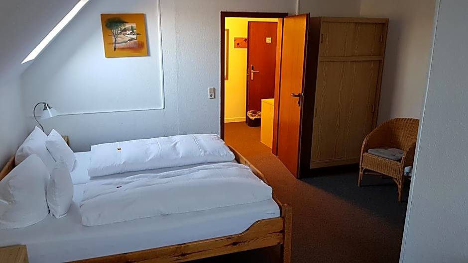 Stadthotel am Bühnenhaus