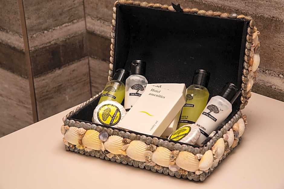 Tereza's Sunset Hotel