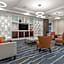 Holiday Inn Hotel and Suites Jefferson City By IHG