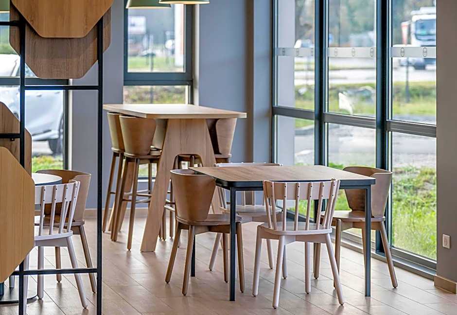 B&B HOTEL Bordeaux Saint Andre de Cubzac