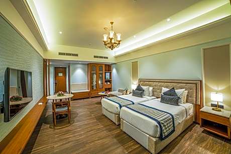 Premium Room with Balcony