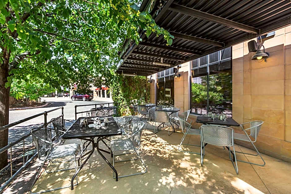 Best Western Premier Helena Great Northern Hotel