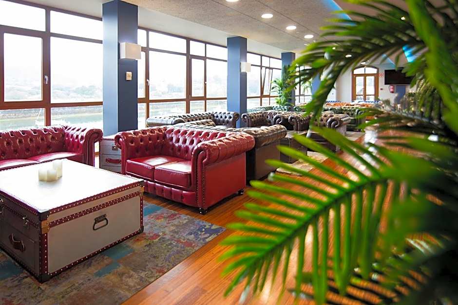 Hotel Boutique Bahía de Plentzia