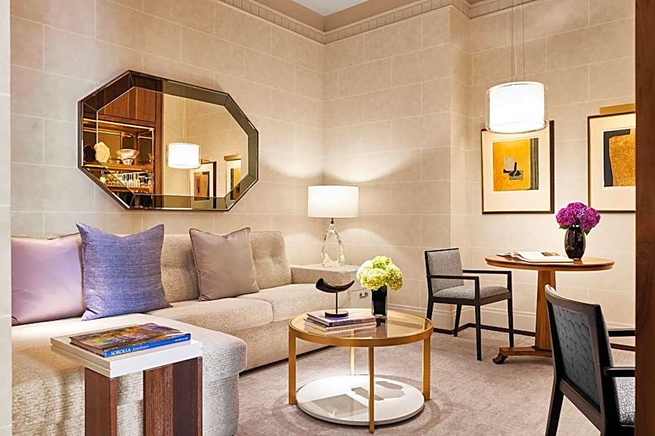 Four Seasons Hotel Madrid