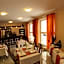 Hotel Kosmonauty Wrocław-Airport