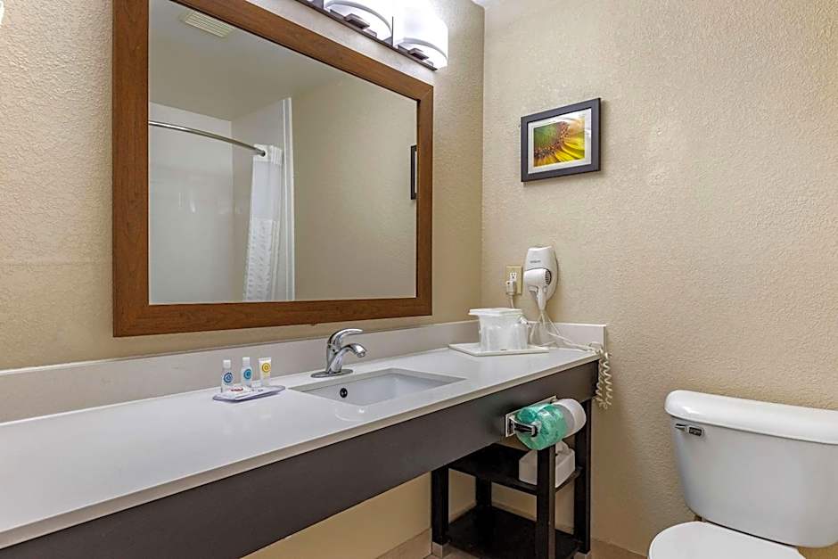 Comfort Inn Oklahoma City South - I-240