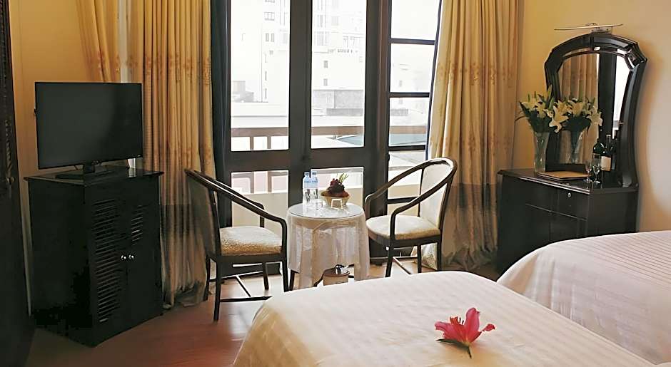 COSIANA HUE HOTEL