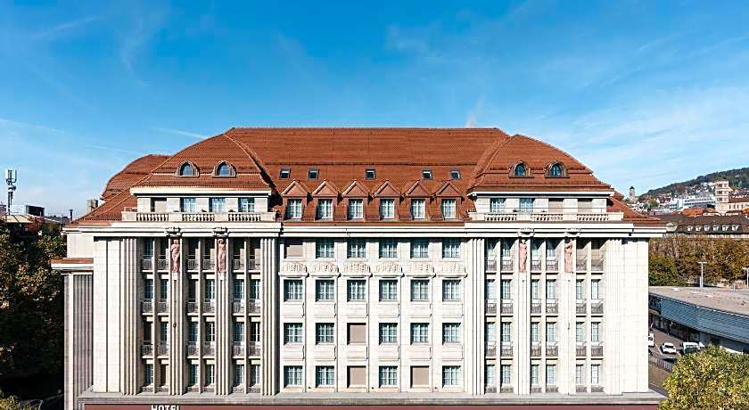 Ruby Mimi Hotel Zurich