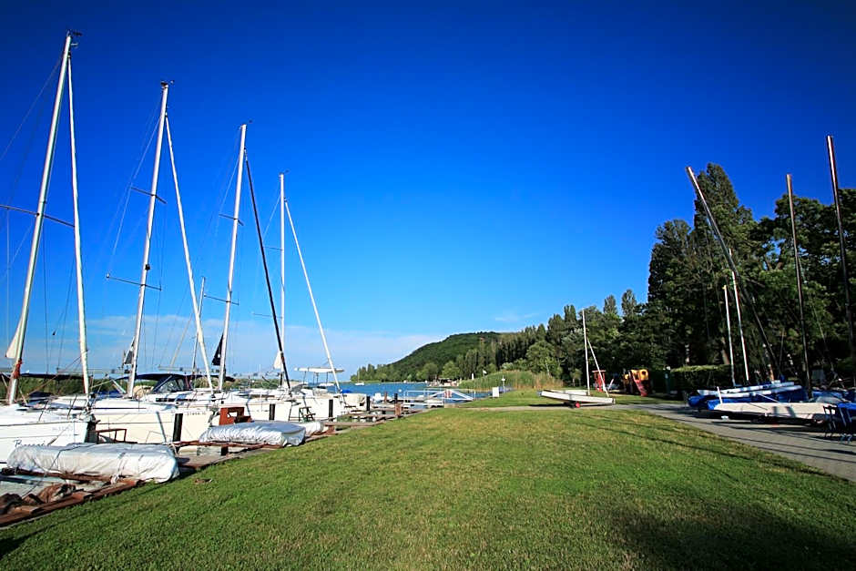 Aquilo Hotel Panoráma