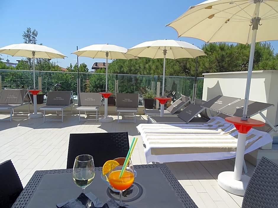 Hotel Villa Enea
