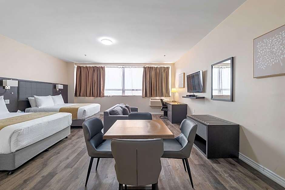 Hotel Montreal Metropolitan, BW Signature Collection