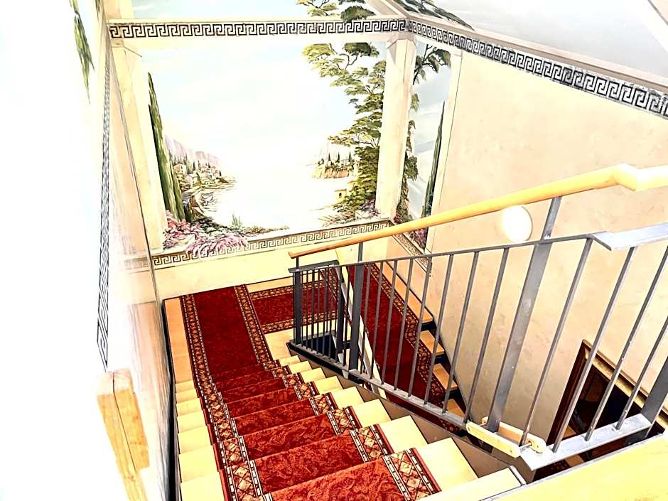 Baynunah Suites Aparthotel