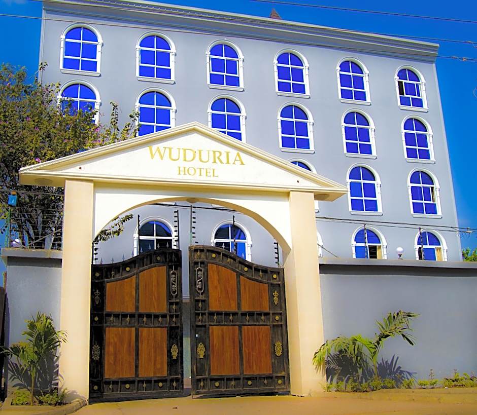 Wuduria Hotel