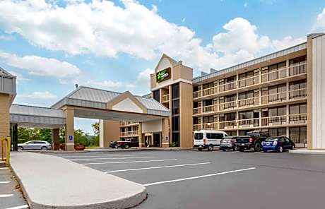 Extended Stay America Suites - Bristol