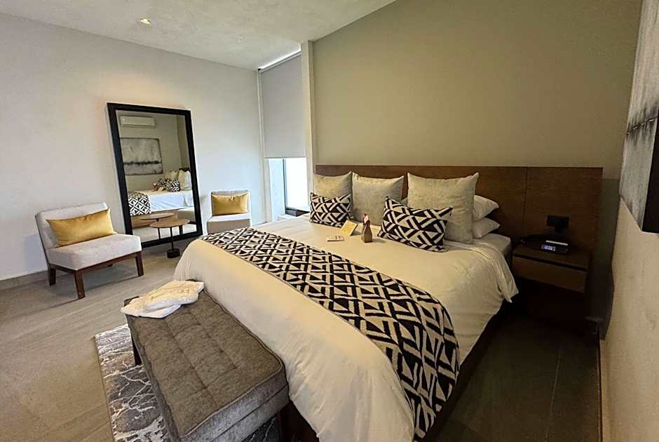 Esplendor by Wyndham San Luis Potosi Monarca