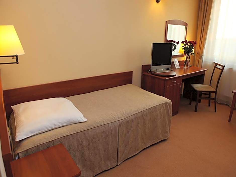 Hotel Zawiercie