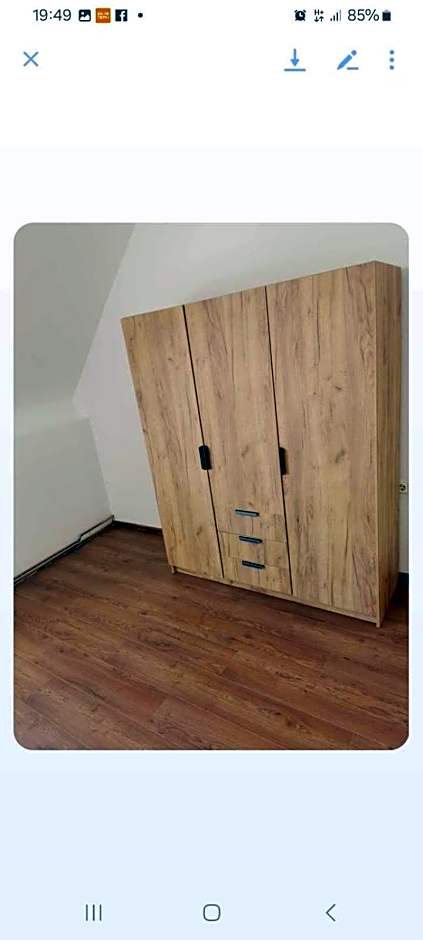 Egyszerű és nagyszerű Hostel