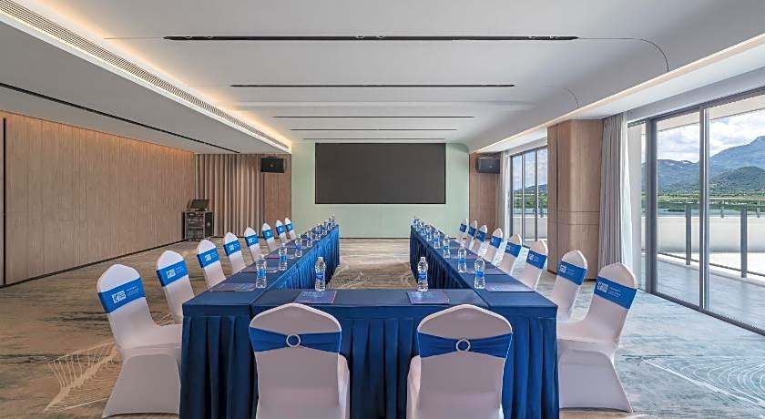 Holiday Inn Express Jiangmen Yinhu Bay By IHG