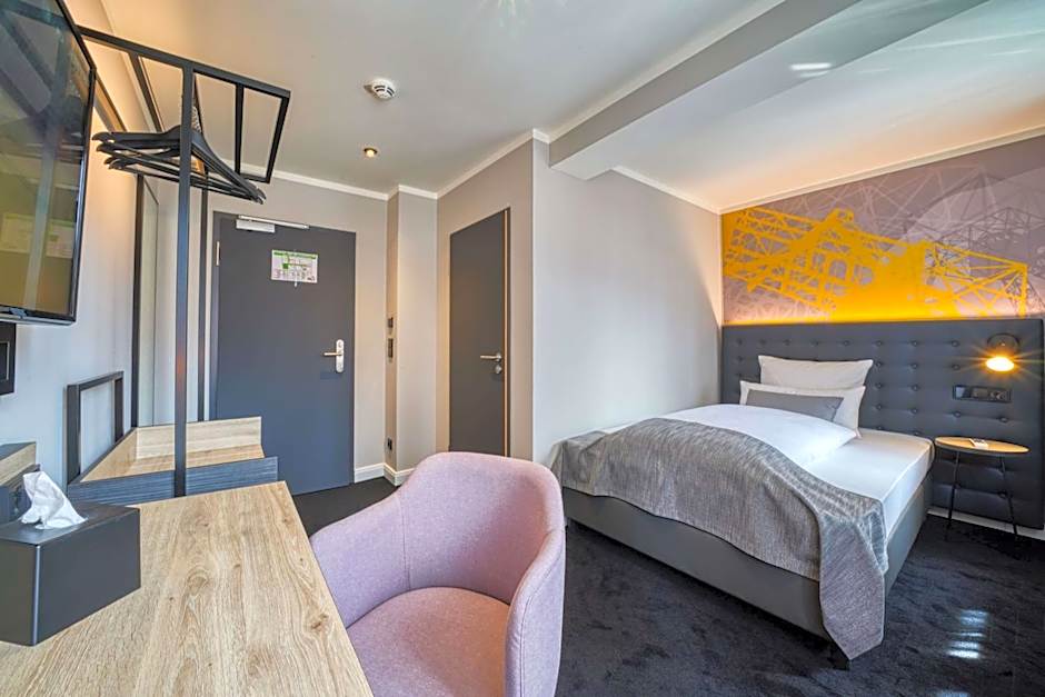 Vienna House Easy by Wyndham Dortmund