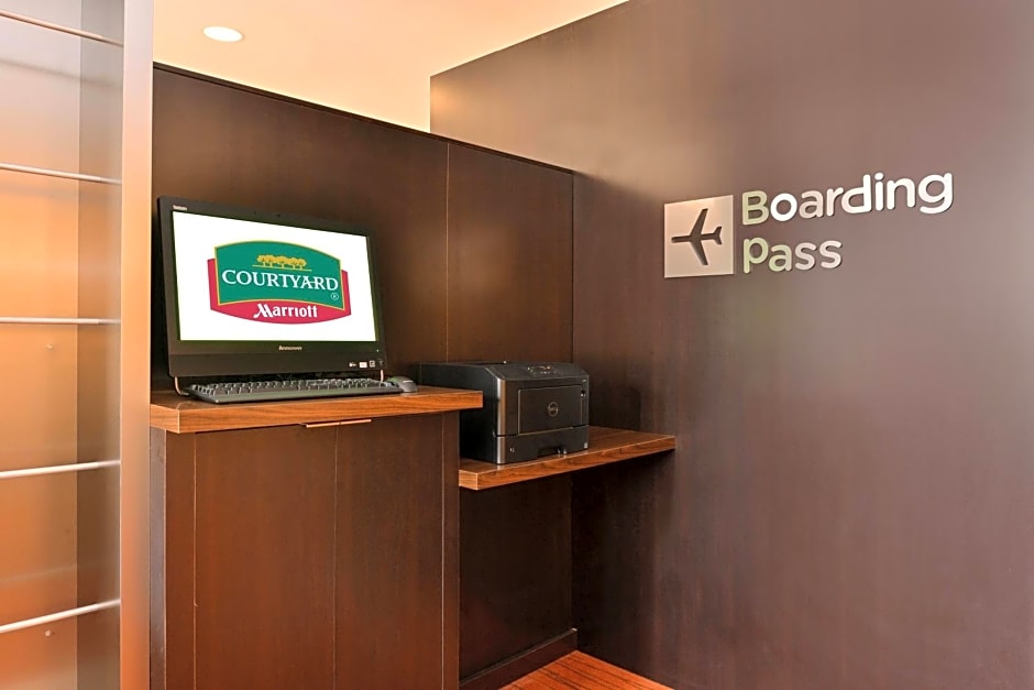 Courtyard by Marriott Dallas Northwest