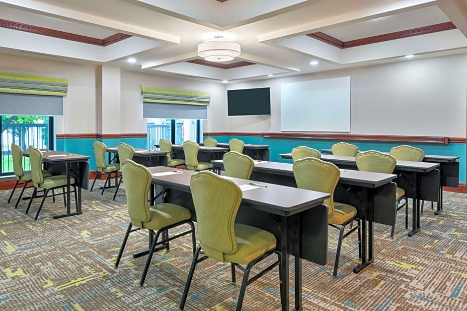 Hampton Inn By Hilton South Plainfield-Piscataway