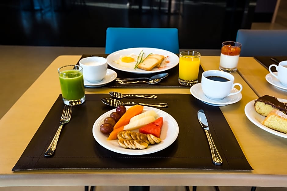 Slaviero Ponta Grossa