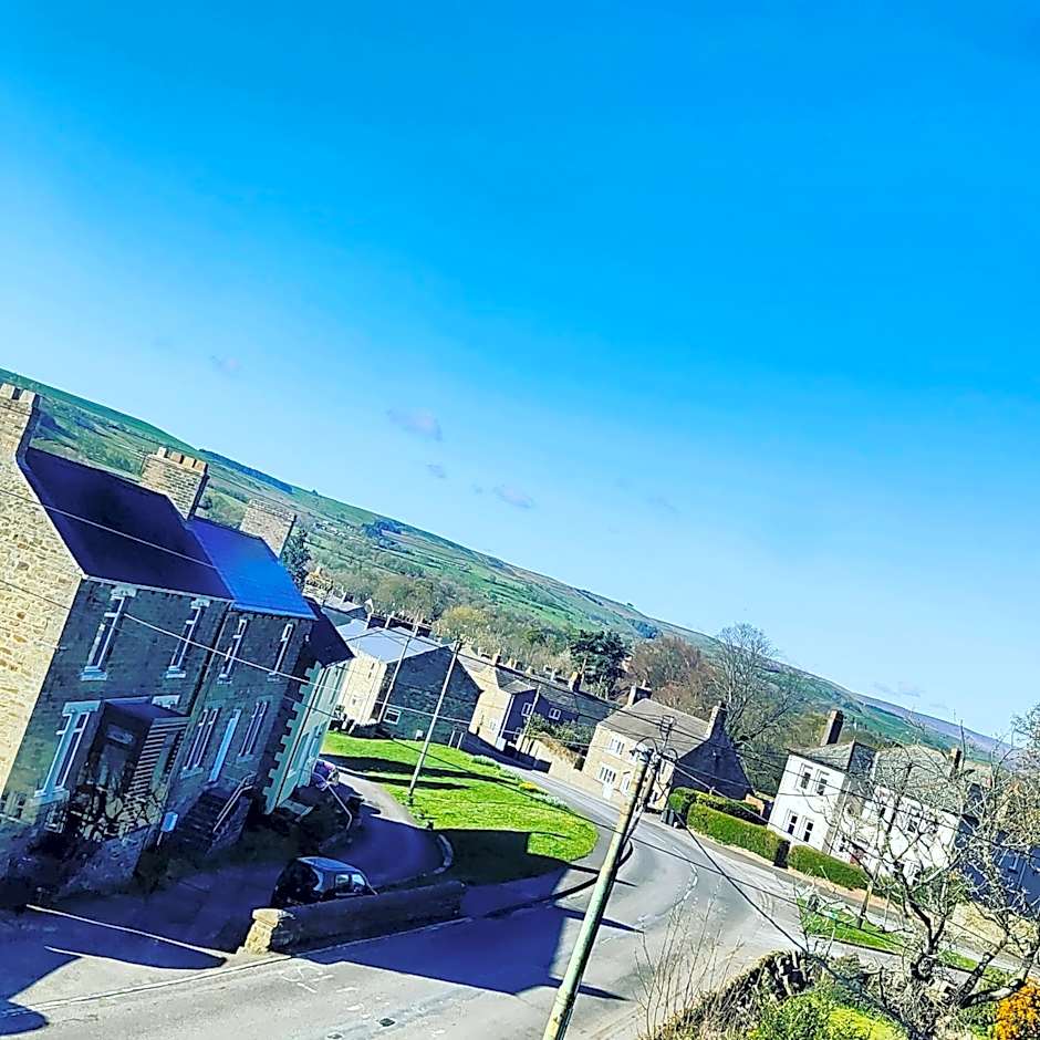 The Bay Horse Hotel Wolsingham