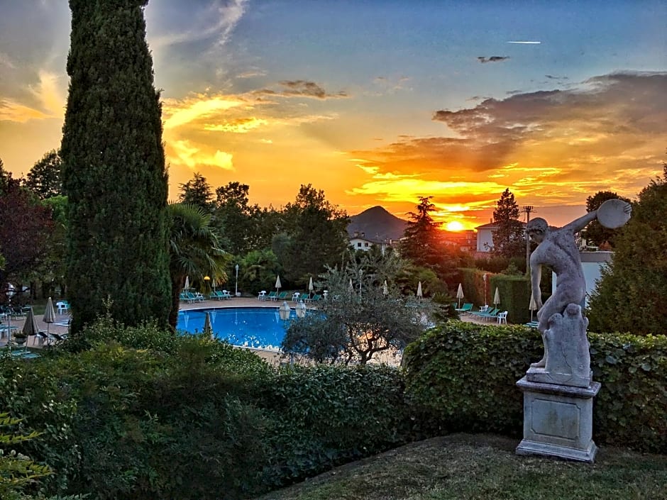 Hotel Des Bains Terme