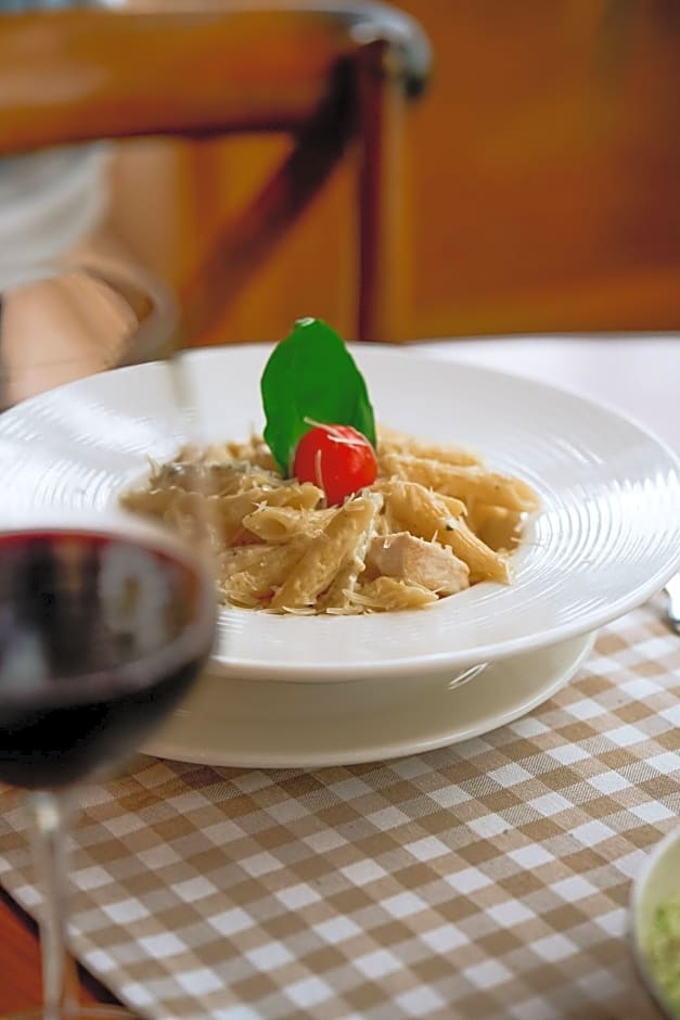 Oludeniz Blu Luxury Unique Hotel - Adults Only