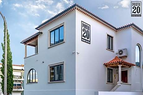 Porta 20 Boutique Guesthouse