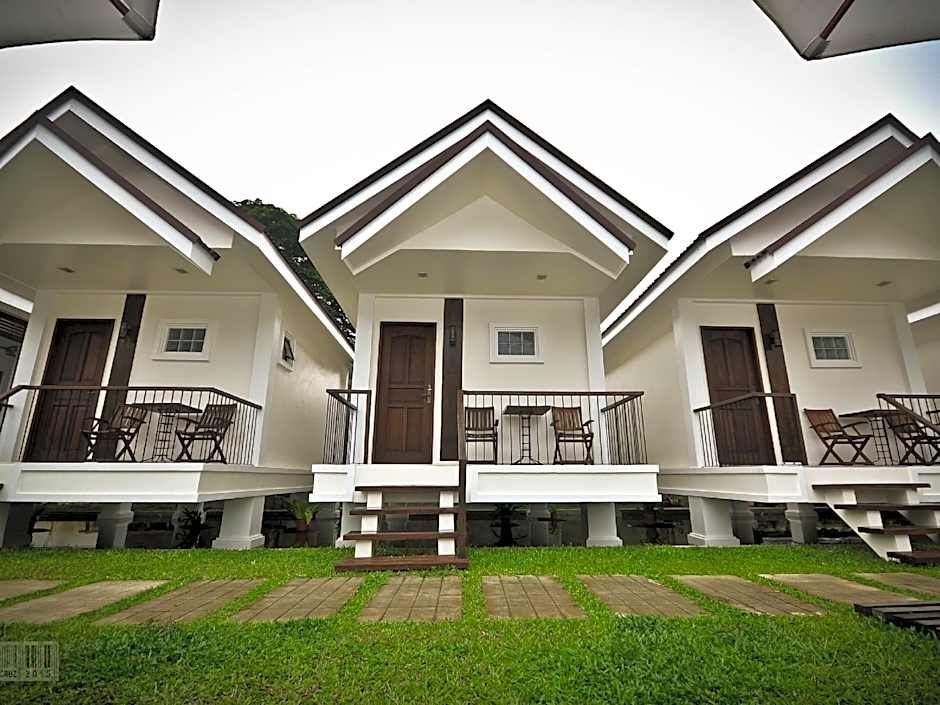 Cleon Villas Pension