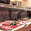 Hotel Kaiserhof Wesel