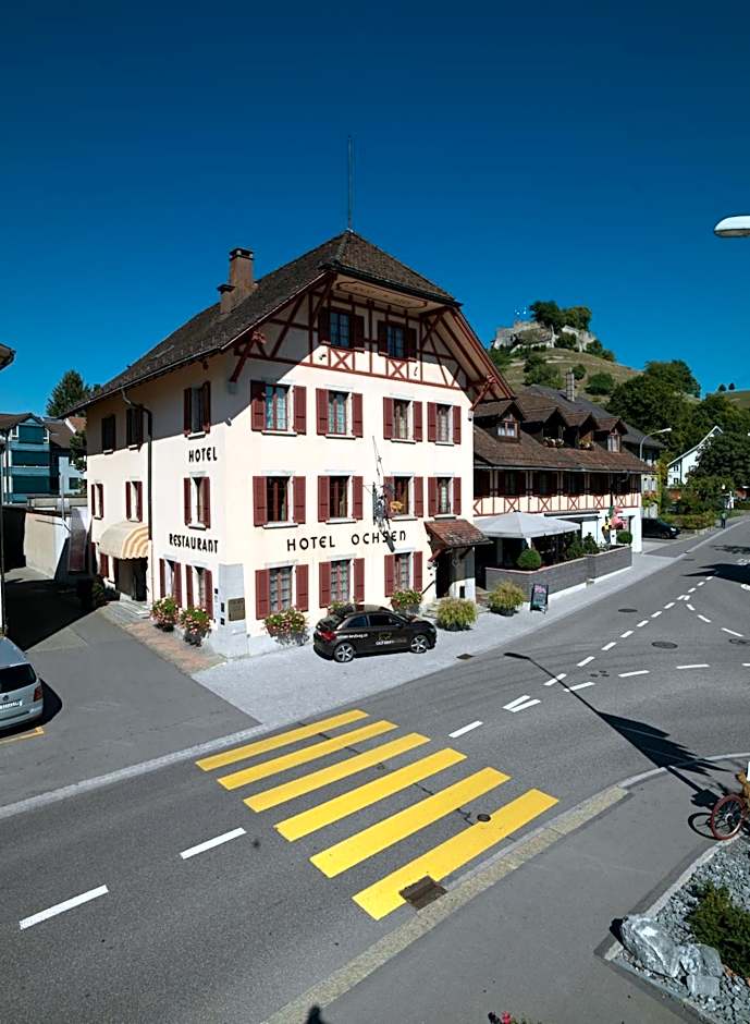 Ochsen Lenzburg