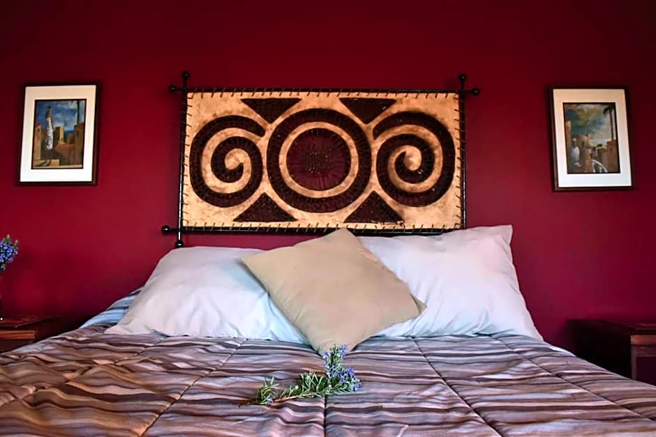 Bajo el Sol del Valle