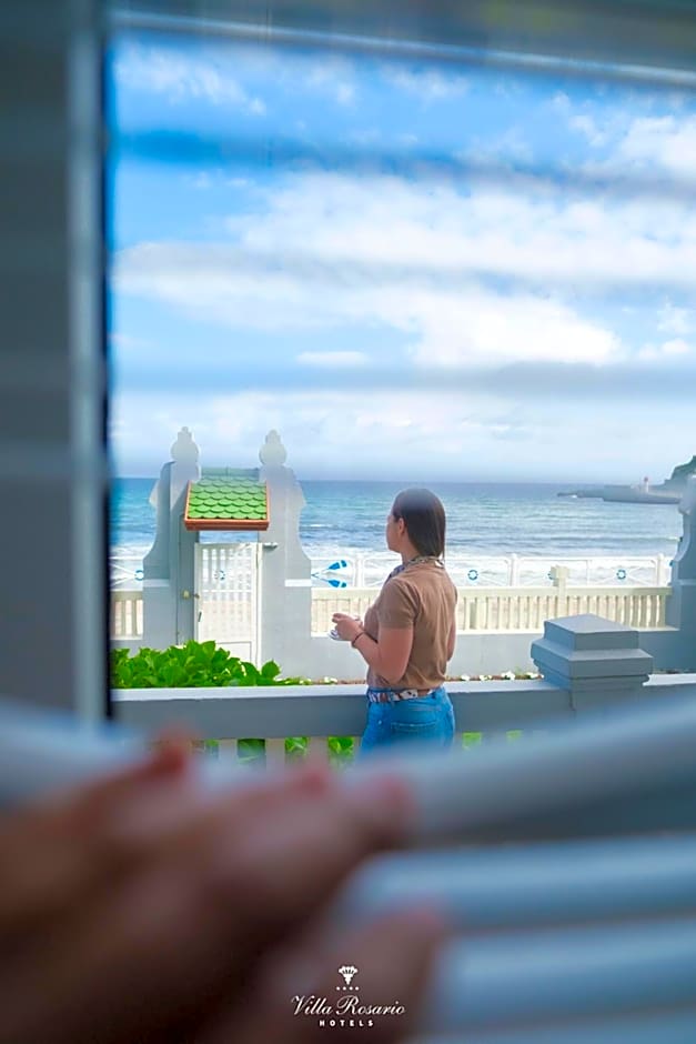Hotel Villa Rosario