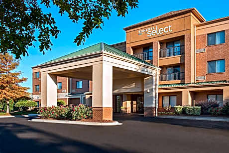 Sonesta Select Durham Research Triangle Park