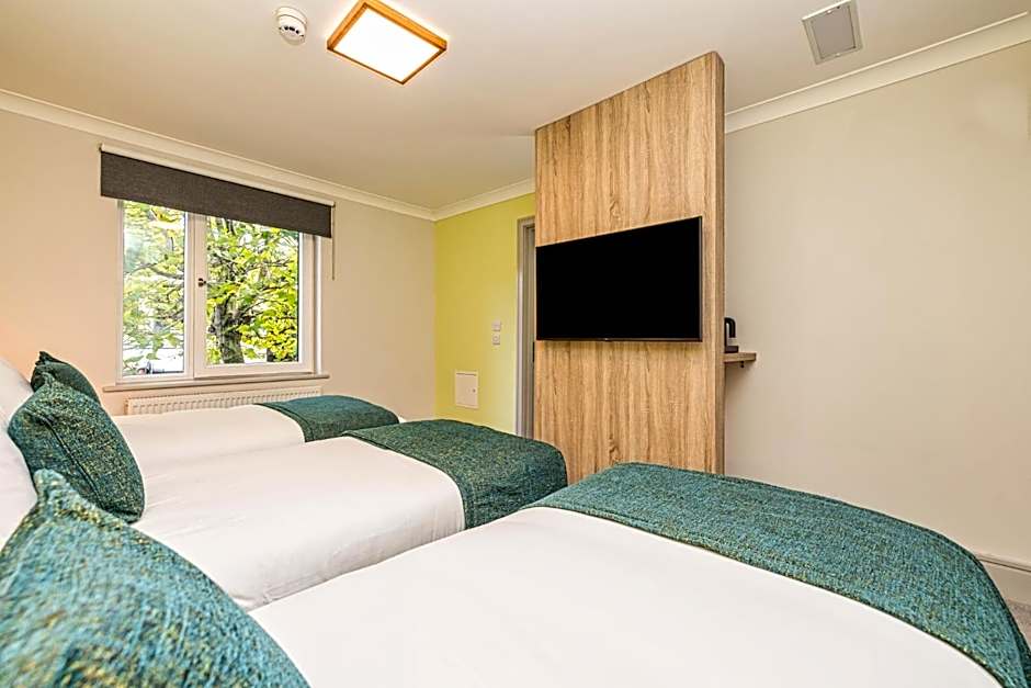 Forty Four Main Street