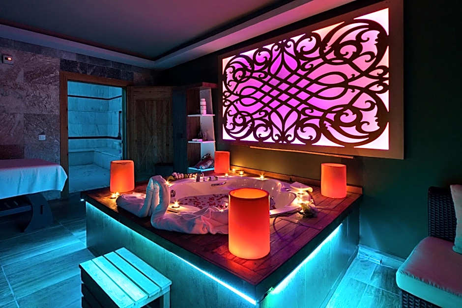 Golden Age Hotel Yalıkavak Bodrum